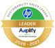 leader